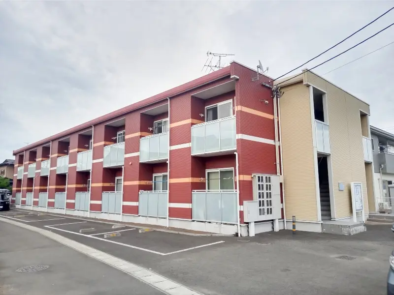 仙台市青葉区下愛子 月極駐車場